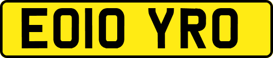 EO10YRO