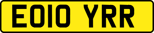 EO10YRR