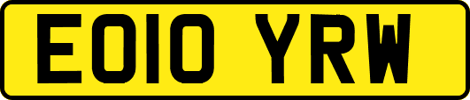 EO10YRW