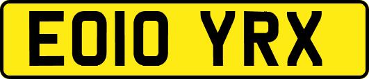 EO10YRX