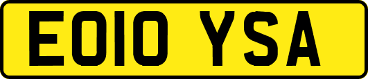 EO10YSA