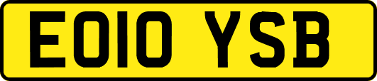 EO10YSB