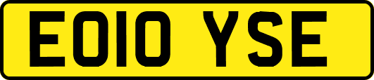 EO10YSE