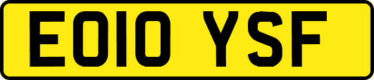 EO10YSF