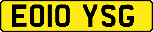 EO10YSG