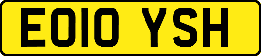 EO10YSH