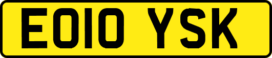 EO10YSK