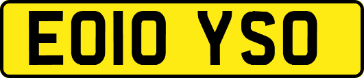 EO10YSO