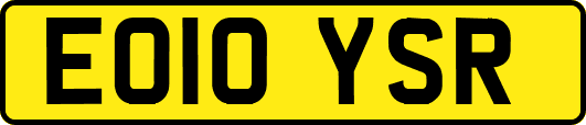 EO10YSR