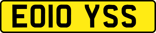 EO10YSS