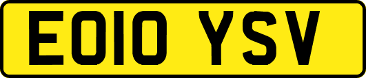EO10YSV