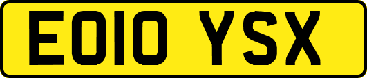 EO10YSX