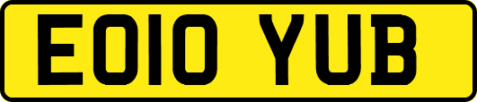 EO10YUB
