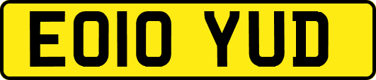EO10YUD