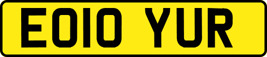 EO10YUR