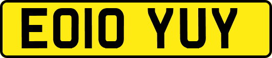 EO10YUY