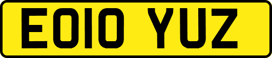 EO10YUZ