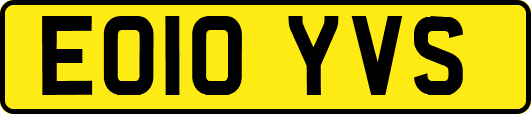 EO10YVS