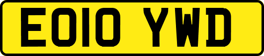 EO10YWD