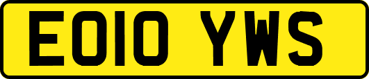 EO10YWS