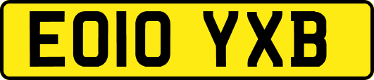 EO10YXB