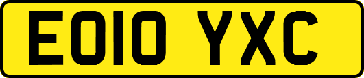 EO10YXC