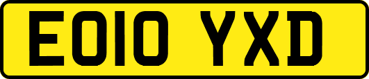 EO10YXD
