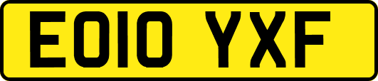 EO10YXF