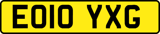 EO10YXG
