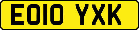 EO10YXK