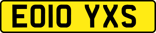 EO10YXS