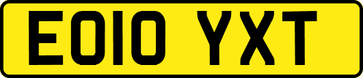 EO10YXT
