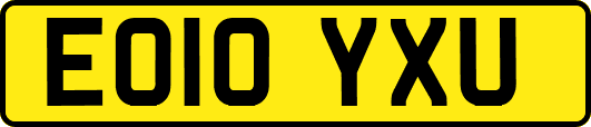 EO10YXU