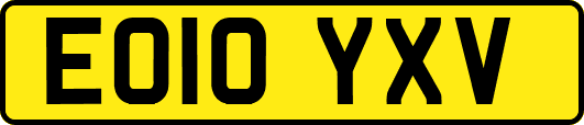 EO10YXV