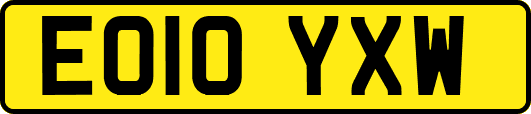 EO10YXW