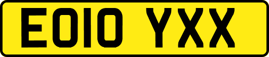 EO10YXX