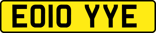 EO10YYE