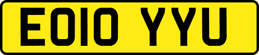EO10YYU