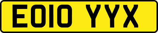 EO10YYX