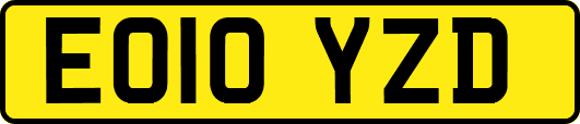 EO10YZD