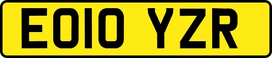 EO10YZR