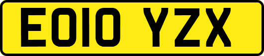 EO10YZX