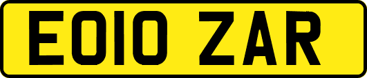 EO10ZAR