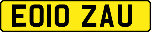 EO10ZAU