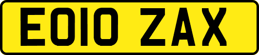EO10ZAX