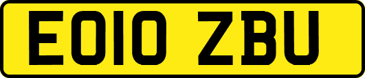 EO10ZBU