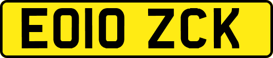 EO10ZCK
