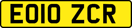 EO10ZCR