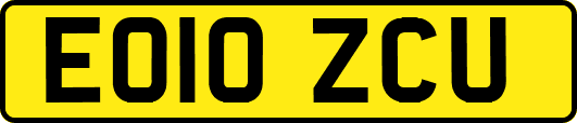 EO10ZCU