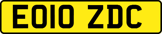 EO10ZDC